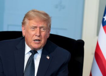 ORDINUL lui Trump: „Dacă voi fi asasinat…”