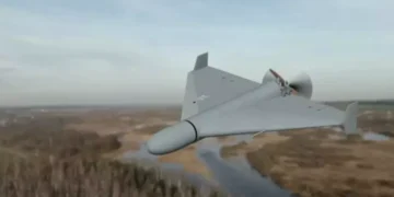 ALERTĂ! Există riscul căderii unor obiecte din spațiul aerian în…