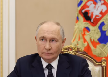 Știrea care zguduie Europa! Rusia a lovit în…