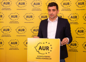 „Fără AUR, nu mai ai ce să faci.” Negocierile pentru noul Guvern…