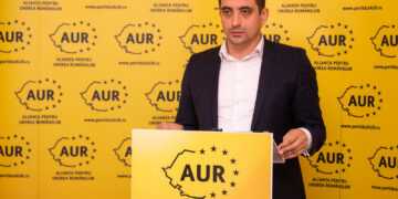 „Fără AUR, nu mai ai ce să faci.” Negocierile pentru noul Guvern…