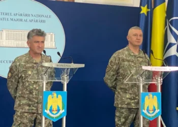 Conducerea Armatei avertizează după doborârea dronei: „Rusia va merge până la capăt”