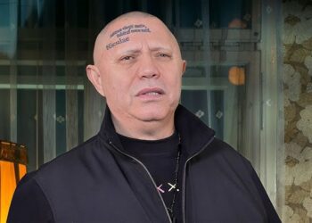 O tânără a leșinat în apropierea lui Nicolae Guță! Artistul și-a întrerupt concertul și…