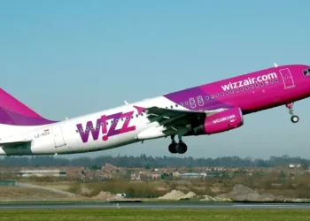 Wizz Air lansează o platformă pentru vacanțe. Ce schimbări îi așteaptă pe pasageri