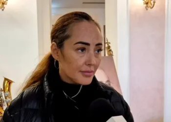 Nidia Moculescu trece prin momente extrem de dificile. Mariana Moculescu a…