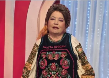 Vești triste! Saveta Bogdan a…
