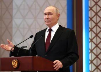 NATO îl avertizează pe Putin: Rusia ar putea suferi pierderi uriașe dacă…