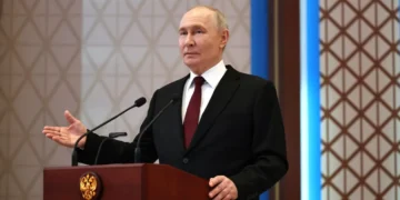 NATO îl avertizează pe Putin: Rusia ar putea suferi pierderi uriașe dacă…
