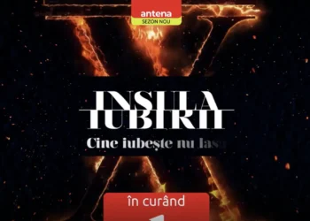 Schimbare de program la Antena 1. Când va debuta, de fapt, noul sezon „Insula Iubirii”