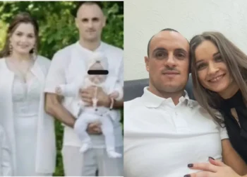 Cine va avea grijă de fiica cea mare a lui Constantin și a Luciei Sîrbu, după tragedia din Grecia