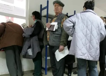 PENSII majorate cu 7,8% din iulie 2026 pentru o categorie de pensionari români