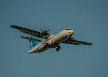 Avertisment! UE recomandă ocolirea spațiului aerian al mai multor state din…