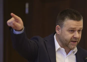 Informații de ultim moment despre dosarul de corupție al primarului Ciprian Ciucu. Tribunalul București a…