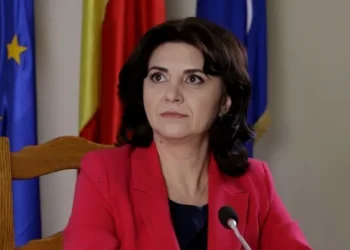 Scandal uriaș în ședința PNL! Monica Anisie și Ilie Bolojan…