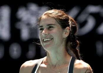 Știre de ULTIMĂ ORĂ din lumea sportului! Sorana Cîrstea a…