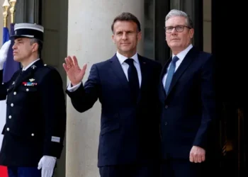 Franța și Marea Britanie, gata să intervină MILITAR în…
