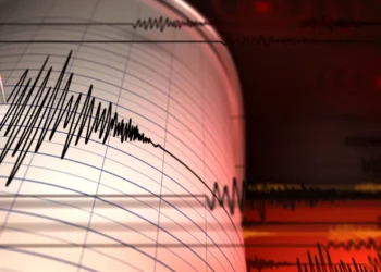 Trei cutremure au zguduit România în mai puțin de șase ore. Seismul cu cea mai mare intensitate a avut magnitudinea de…