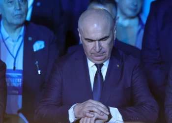 ULTIMA ORĂ! Și-a anunțat DEMISIA din PNL…
