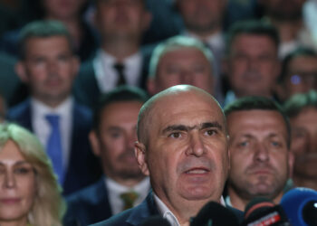 Mutare importantă la Guvern! PNL a început demersurile pentru…