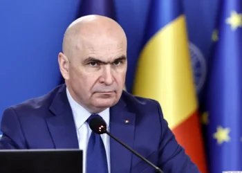 Știre de ultimă oră! După criza de la ATI, Bolojan a decis să…