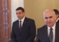 Scenariul suspendării lui Nicușor Dan. Ce rol au Bolojan și Simion