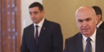 Scenariul suspendării lui Nicușor Dan. Ce rol au Bolojan și Simion