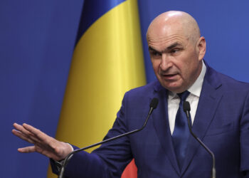 PROBLEME pentru Ilie Bolojan! Posibil abuz în serviciu