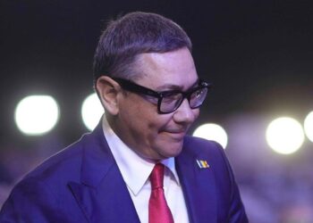 Varianta de stabilitate propusă de Victor Ponta: o alianță între PSD și…