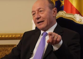 Traian Băsescu îl critică dur pe Ilie Bolojan: „Orice prost mărește taxe”