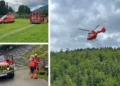 Incident GRAV în Masivul Bucegi: persoane rănite, iar o alta și-a pierdut viața după ce…