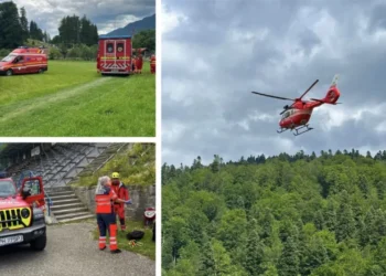 Incident GRAV în Masivul Bucegi: persoane rănite, iar o alta și-a pierdut viața după ce…