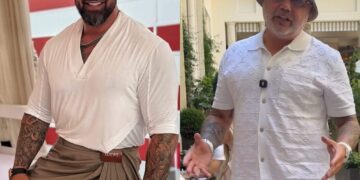 Scandalul momentului! Alex Bodi și Cristian Rizea…