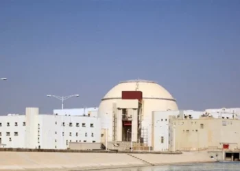 Un oficial confirmă că b0mbardamentele au afectat centrala nucleară din…