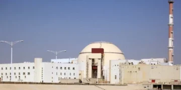 Un oficial confirmă că b0mbardamentele au afectat centrala nucleară din…