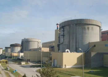 Reactorul 1 de la Cernavodă a fost…