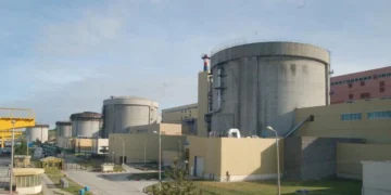Reactorul 1 de la Cernavodă a fost…