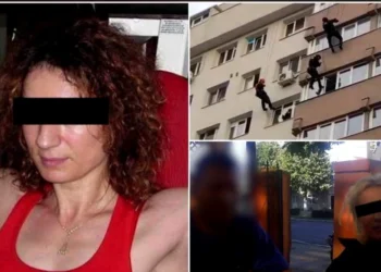 Cine este femeia care și-a sechestrat iubitul în București. Victima, un avocat cunoscut, a fost…