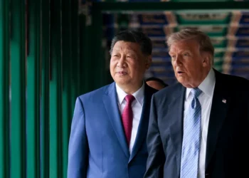 Breaking News! Tensiuni uriașe între China și Statele Unite. Cele două puteri au…