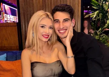 „Din cauza ei am…” Victor Cornea reacționează după ce Andreea Bălan a fost acuzată…