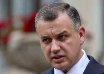 AUR îi solicită lui Nicușor Dan demiterea lui Eugen Tomac din funcția de consilier prezidențial, după…