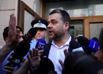Judecătorii au decis: Ciprian Ciucu poate…