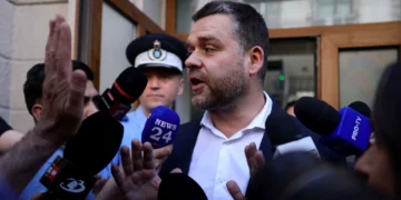 Judecătorii au decis: Ciprian Ciucu poate…