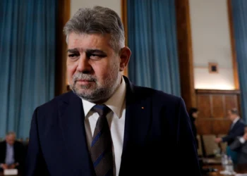 După prăbușirea dronei în județul Buzău, Marcel Ciolacu a…