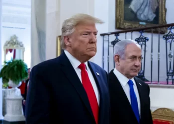 Breaking News! Donald Trump și Benjamin Netanyahu, întâlnire de URGENȚĂ pentru…