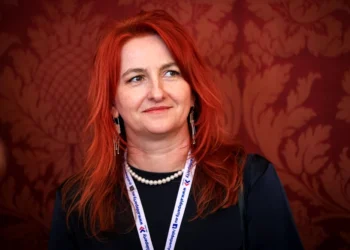 Anunț de ultim moment! Viceprimarul Timișoarei, Paula-Ana Romocean, a…