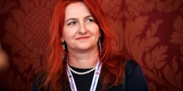 Anunț de ultim moment! Viceprimarul Timișoarei, Paula-Ana Romocean, a…