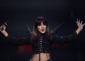 Alexandra Căpitănescu rupe tăcerea! A fost victima…