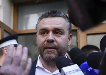 Nimeni nu se aștepta la asta! Ciprian Ciucu a fost…