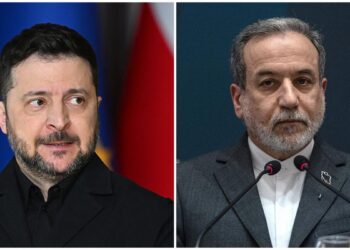 Lumea stă cu sufletul la gură! Ucraina și Iranul au intrat în…