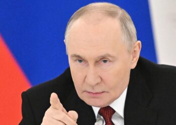 Lumea întreagă, în alertă după anunțul lui Vladimir Putin